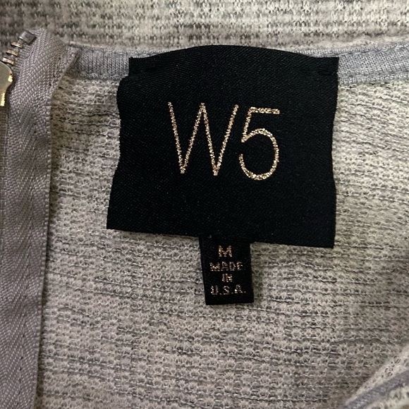 W5 Top - Picture 4 of 6